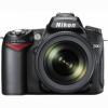 Nikon D90 Kit 18-105 VR